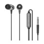 Навушники HP DHE-7000 Black (DHE-7000BK) Навушники HP DHE-7000 Black (DHE-7000BK)