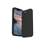 Чохол до мобільного телефона BeCover Apple iPhone 13 Black (707147) Чохол до мобільного телефона BeCover Apple iPhone 13 Black (707147)