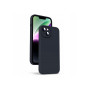 Чохол до мобільного телефона BeCover Apple iPhone 13 Black (707147) Чохол до мобільного телефона BeCover Apple iPhone 13 Black (707147)