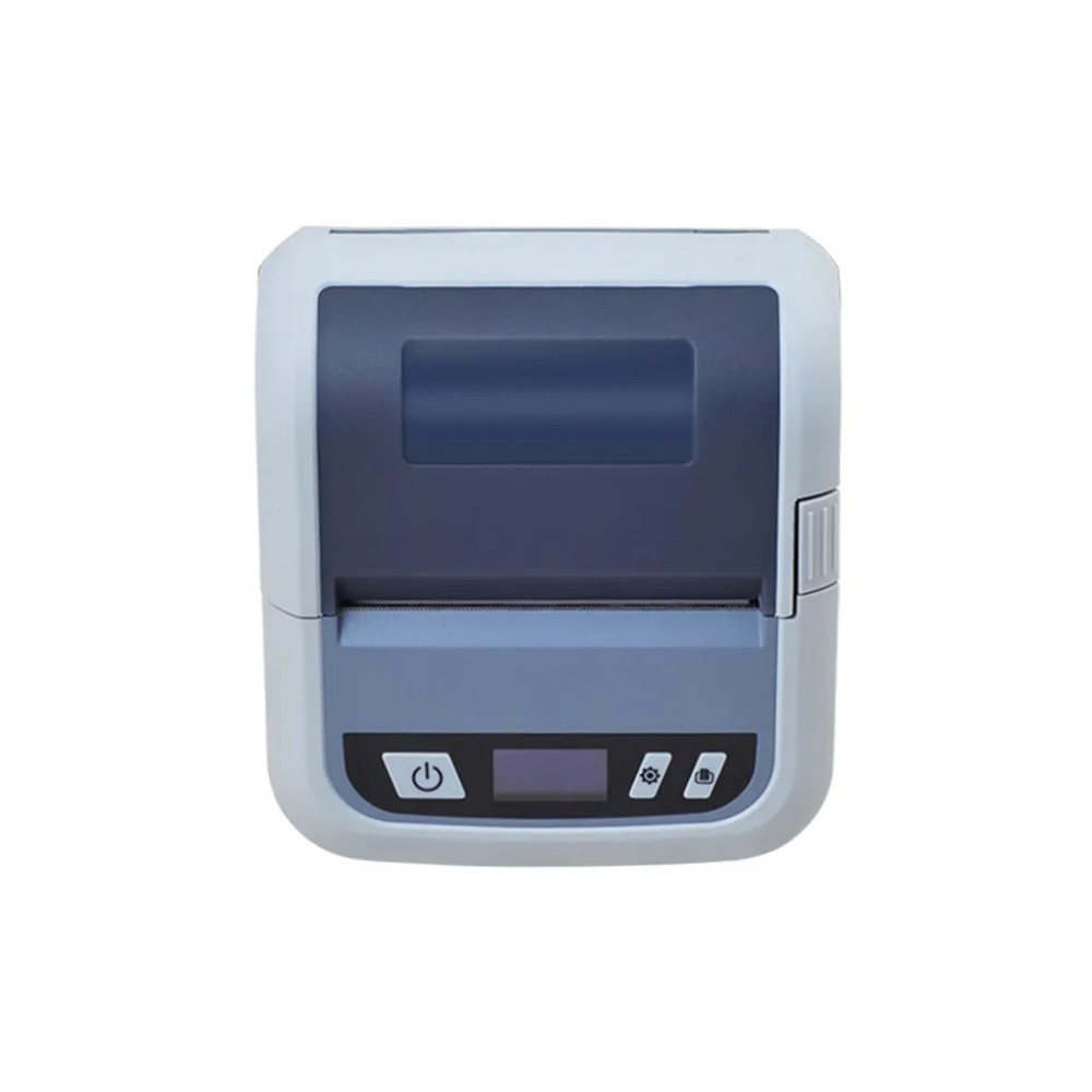 Принтер етикеток X-PRINTER XP-P323B мобільний, USB, Bluetooth (XP-P323B)