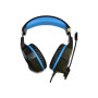 Навушники Microlab G7 Black/Blue (G7_b+b) Навушники Microlab G7 Black/Blue (G7_b+b)