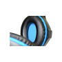 Навушники Microlab G7 Black/Blue (G7_b+b) Навушники Microlab G7 Black/Blue (G7_b+b)