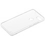 Чохол до мобільного телефона 2E Basic TECNO POP 2F (B1G), Crystal , Transparent (2E-TC-POP2F-OCCR-TR) Чохол до мобільного телефона 2E Basic TECNO POP 2F (B1G), Crystal , Transparent (2E-TC-POP2F-OCCR-TR)