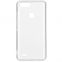 Чохол до мобільного телефона 2E Basic TECNO POP 2F (B1G), Crystal , Transparent (2E-TC-POP2F-OCCR-TR) Чохол до мобільного телефона 2E Basic TECNO POP 2F (B1G), Crystal , Transparent (2E-TC-POP2F-OCCR-TR)