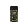 Чохол до мобільного телефона BeCover Apple iPhone 12 Green RZANTS (707226) Чохол до мобільного телефона BeCover Apple iPhone 12 Green RZANTS (707226)