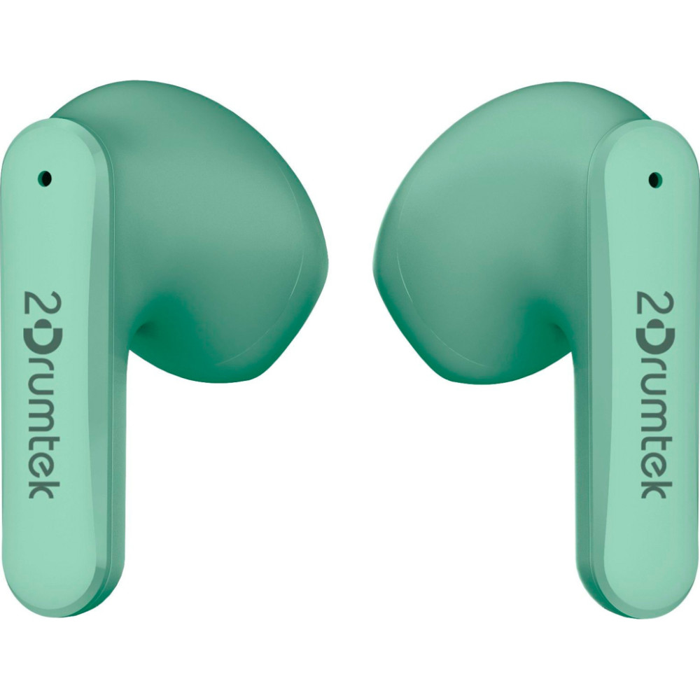Навушники A4Tech B20 Mint Green (4711421978514)