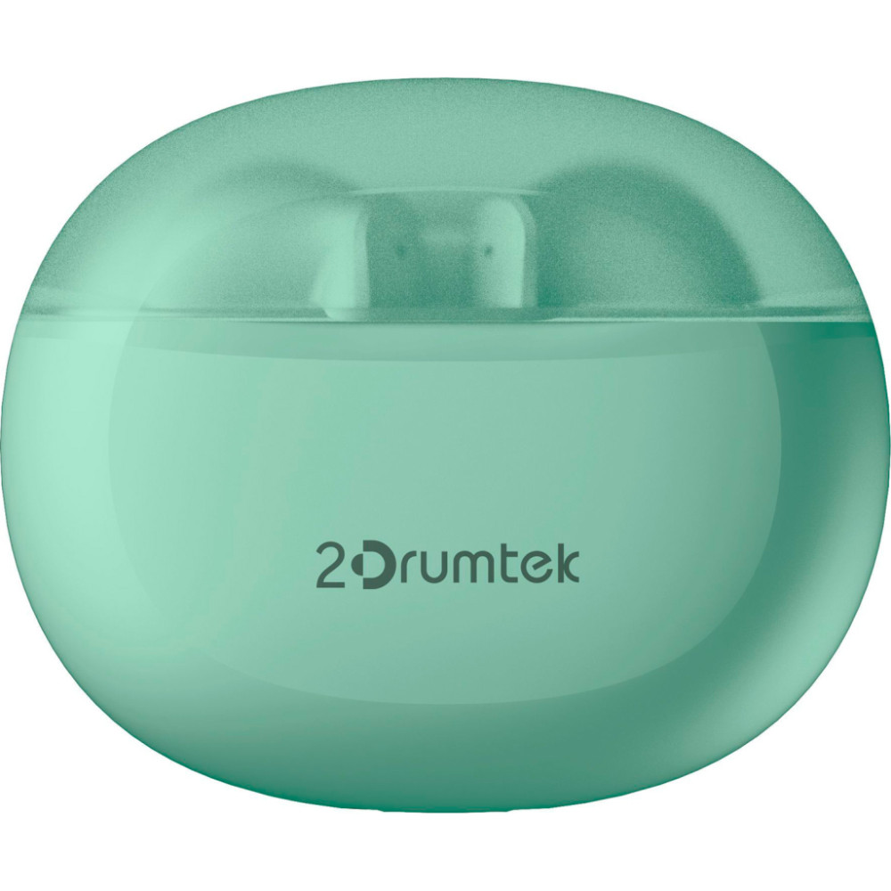 Навушники A4Tech B20 Mint Green (4711421978514)