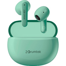 Навушники A4Tech B20 Mint Green (4711421978514)