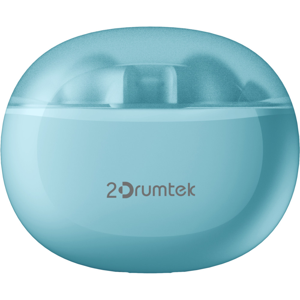 Навушники A4Tech B25 Icy Blue (4711421978729)