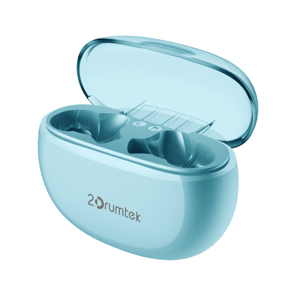 Навушники A4Tech B25 Icy Blue (4711421978729)