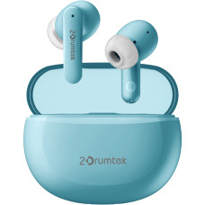 Навушники A4Tech B25 Icy Blue (4711421978729)