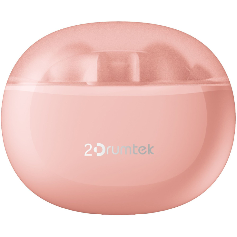 Навушники A4Tech B27 Baby Pink (4711421980753)