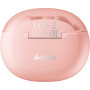 Навушники A4Tech B27 Baby Pink (4711421980753) Навушники A4Tech B27 Baby Pink (4711421980753)
