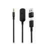 Навушники HyperX Cloud III Black (727A8AA) Навушники HyperX Cloud III Black (727A8AA)