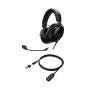Навушники HyperX Cloud III Black (727A8AA) Навушники HyperX Cloud III Black (727A8AA)