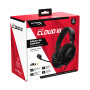 Навушники HyperX Cloud III Black (727A8AA) Навушники HyperX Cloud III Black (727A8AA)