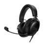 Навушники HyperX Cloud III Black (727A8AA) Навушники HyperX Cloud III Black (727A8AA)