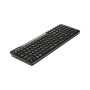 Клавіатура A4Tech FBK27C AS Wireless Black (4711422001266) Клавіатура A4Tech FBK27C AS Wireless Black (4711422001266)