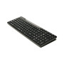 Клавіатура A4Tech FBK27C AS Wireless Black (4711422001266) Клавіатура A4Tech FBK27C AS Wireless Black (4711422001266)