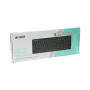 Клавіатура A4Tech FBK27C AS Wireless Black (4711422001266) Клавіатура A4Tech FBK27C AS Wireless Black (4711422001266)