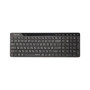 Клавіатура A4Tech FBK27C AS Wireless Black (4711422001266) Клавіатура A4Tech FBK27C AS Wireless Black (4711422001266)