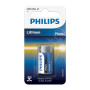 Батарейка Philips CR 123A Lithium 3V *1 (CR123A/01B) Батарейка Philips CR 123A Lithium 3V *1 (CR123A/01B)