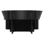 Кулер до процесора ID-Cooling DK-07A Rainbow Кулер до процесора ID-Cooling DK-07A Rainbow