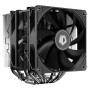 Кулер до процесора ID-Cooling SE-206-XT Black Кулер до процесора ID-Cooling SE-206-XT Black