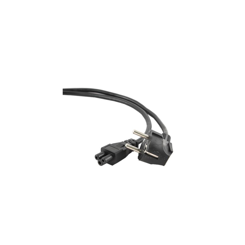 Кабель живлення C5 1.8m Cablexpert (PC-186-ML12)