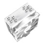 Кулер до процесора ID-Cooling SE-224-XTS WHITE Кулер до процесора ID-Cooling SE-224-XTS WHITE