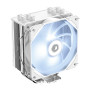 Кулер до процесора ID-Cooling SE-224-XTS WHITE Кулер до процесора ID-Cooling SE-224-XTS WHITE