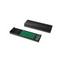 Кишеня зовнішня Chieftec USB 3.2 Gen2 Type-C M.2 PCIe NVMe/SATA SSD (CEB-M2C-TL) Кишеня зовнішня Chieftec USB 3.2 Gen2 Type-C M.2 PCIe NVMe/SATA SSD (CEB-M2C-TL)