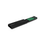 Кишеня зовнішня Chieftec USB 3.2 Gen2 Type-C M.2 PCIe NVMe/SATA SSD (CEB-M2C-TL) Кишеня зовнішня Chieftec USB 3.2 Gen2 Type-C M.2 PCIe NVMe/SATA SSD (CEB-M2C-TL)