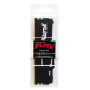 Модуль пам'яті для комп'ютера DDR5 16GB 5600 MHz FURY Beast RGB Kingston Fury (ex.HyperX) (KF556C40BBA-16) Модуль пам'яті для комп'ютера DDR5 16GB 5600 MHz FURY Beast RGB Kingston Fury (ex.HyperX) (KF556C40BBA-16)