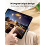 Дата кабель USB-C to USB-C 2.0m 100W US334 Black Ugreen (70645) Дата кабель USB-C to USB-C 2.0m 100W US334 Black Ugreen (70645)