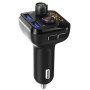 FM модулятор Grand-X 98GRX MegaBass, Bluetooth V5.0 MicroSD, 2USB , MegaBass, han (98GRX) FM модулятор Grand-X 98GRX MegaBass, Bluetooth V5.0 MicroSD, 2USB , MegaBass, han (98GRX)