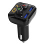 FM модулятор Grand-X 98GRX MegaBass, Bluetooth V5.0 MicroSD, 2USB , MegaBass, han (98GRX) FM модулятор Grand-X 98GRX MegaBass, Bluetooth V5.0 MicroSD, 2USB , MegaBass, han (98GRX)