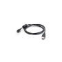Дата кабель USB 2.0 AM to Micro 5P 1.8m Atcom (9175) Дата кабель USB 2.0 AM to Micro 5P 1.8m Atcom (9175)