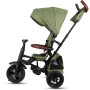 Дитячий велосипед QPlay Rito Deluxe Складаний Триколісний Green (S380-17RitoDeluxeGreen) Дитячий велосипед QPlay Rito Deluxe Складаний Триколісний Green (S380-17RitoDeluxeGreen)