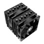 Кулер до процесора ID-Cooling SE-207-XT Advanced Black Кулер до процесора ID-Cooling SE-207-XT Advanced Black