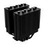 Кулер до процесора ID-Cooling SE-207-XT Advanced Black Кулер до процесора ID-Cooling SE-207-XT Advanced Black