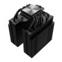 Кулер до процесора ID-Cooling SE-207-XT Advanced Black Кулер до процесора ID-Cooling SE-207-XT Advanced Black