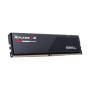 Модуль пам'яті для комп'ютера DDR5 32GB (2x16GB) 6000 MHz Ripjaws S5 G.Skill (F5-6000J3040F16GX2-RS5K) Модуль пам'яті для комп'ютера DDR5 32GB (2x16GB) 6000 MHz Ripjaws S5 G.Skill (F5-6000J3040F16GX2-RS5K)