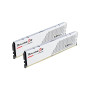 Модуль пам'яті для комп'ютера DDR5 32GB (2x16GB) 6000 MHz Ripjaws S5 G.Skill (F5-6000J3040F16GX2-RS5W) Модуль пам'яті для комп'ютера DDR5 32GB (2x16GB) 6000 MHz Ripjaws S5 G.Skill (F5-6000J3040F16GX2-RS5W)