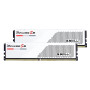 Модуль пам'яті для комп'ютера DDR5 32GB (2x16GB) 6000 MHz Ripjaws S5 G.Skill (F5-6000J3040F16GX2-RS5W) Модуль пам'яті для комп'ютера DDR5 32GB (2x16GB) 6000 MHz Ripjaws S5 G.Skill (F5-6000J3040F16GX2-RS5W)