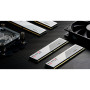 Модуль пам'яті для комп'ютера DDR5 32GB (2x16GB) 6000 MHz Ripjaws S5 White G.Skill (F5-6000J3238F16GX2-RS5W) Модуль пам'яті для комп'ютера DDR5 32GB (2x16GB) 6000 MHz Ripjaws S5 White G.Skill (F5-6000J3238F16GX2-RS5W)