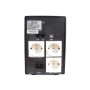 Пристрій безперебійного живлення BNT-1000 AP USB Powercom (BNT-1000 AP USB Schuko) Пристрій безперебійного живлення BNT-1000 AP USB Powercom (BNT-1000 AP USB Schuko)