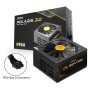Блок живлення Chieftec 1250W Polaris 3.0 (PPS-1250FC-A3) Блок живлення Chieftec 1250W Polaris 3.0 (PPS-1250FC-A3)
