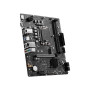 Материнська плата MSI PRO H610M-E DDR4 Материнська плата MSI PRO H610M-E DDR4