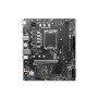 Материнська плата MSI PRO H610M-E DDR4 Материнська плата MSI PRO H610M-E DDR4